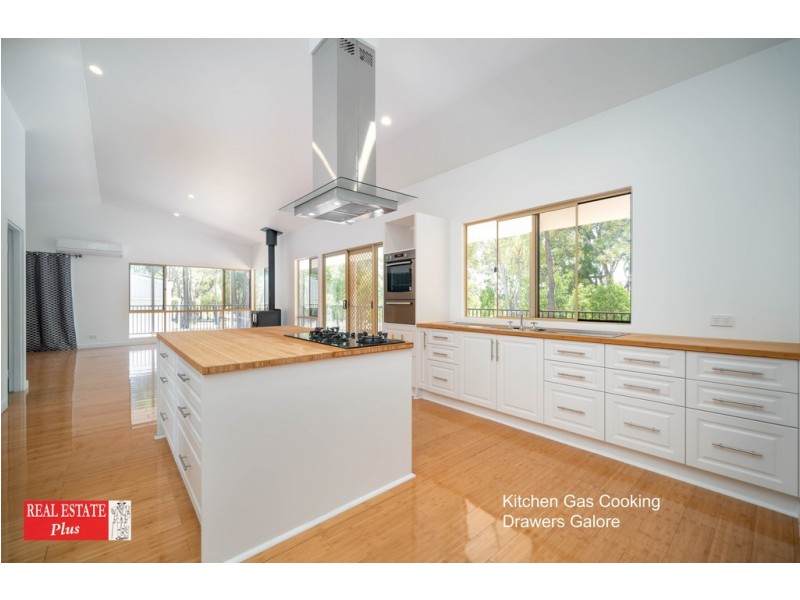 172 Falls Heights, Gidgegannup WA 6083