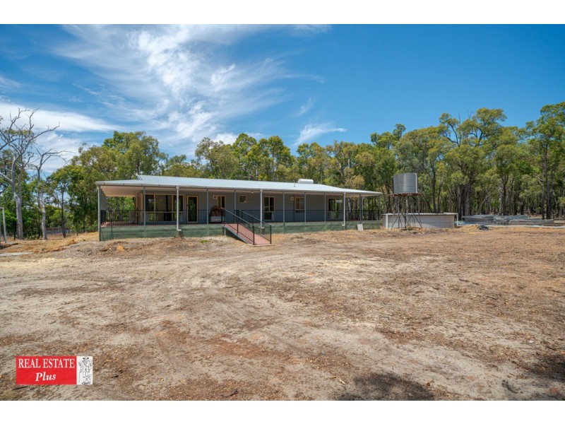 172 Falls Heights, Gidgegannup WA 6083