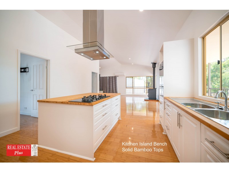 172 Falls Heights, Gidgegannup WA 6083