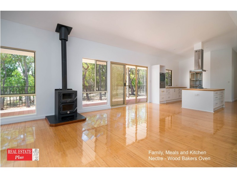 172 Falls Heights, Gidgegannup WA 6083