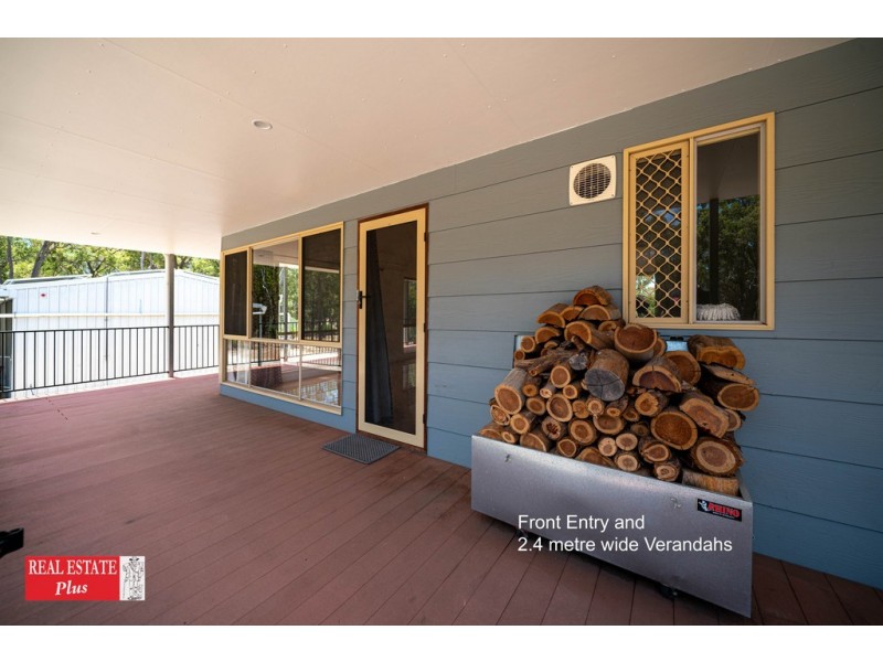 172 Falls Heights, Gidgegannup WA 6083