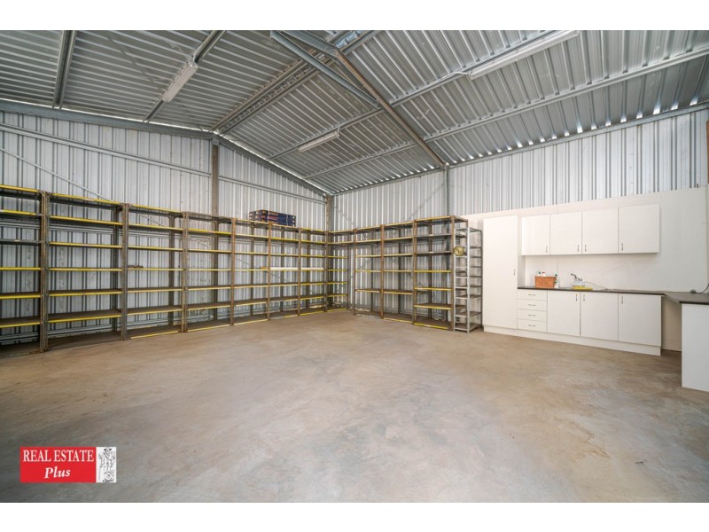 172 Falls Heights, Gidgegannup WA 6083