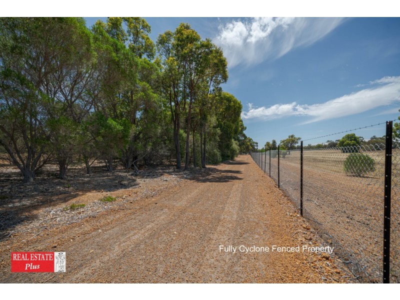 172 Falls Heights, Gidgegannup WA 6083