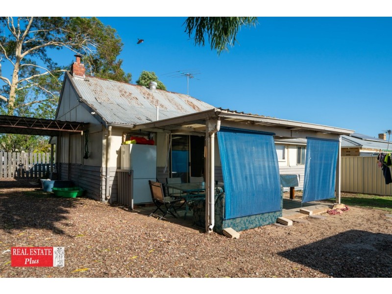29 Weld Road, Swan View WA 6056