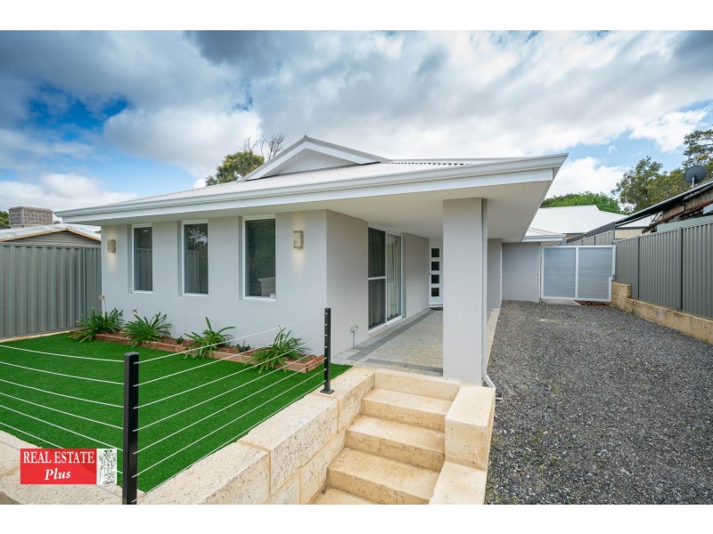 4 Croydon Street, Bellevue WA 6056