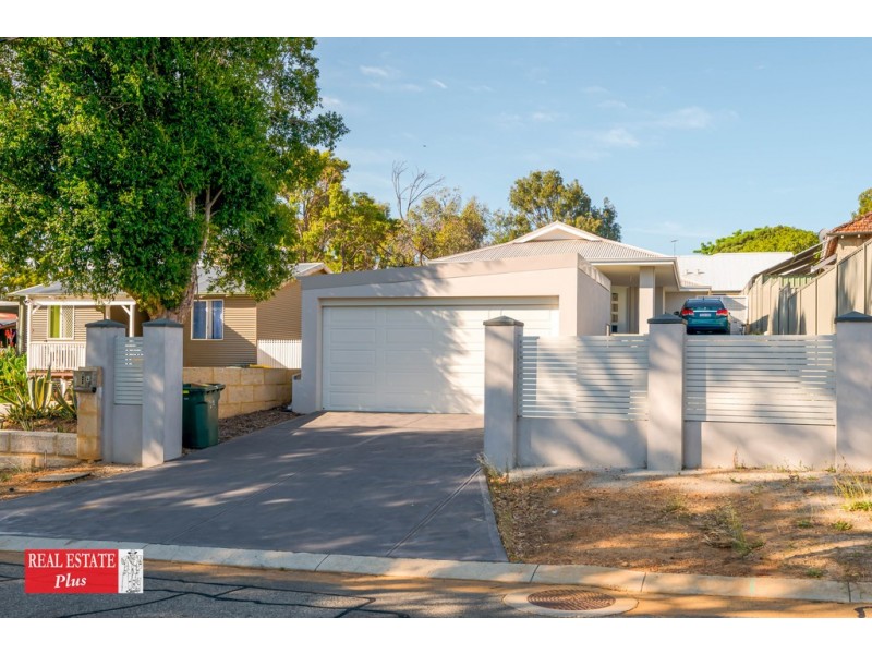 4 Croydon Street, Bellevue WA 6056