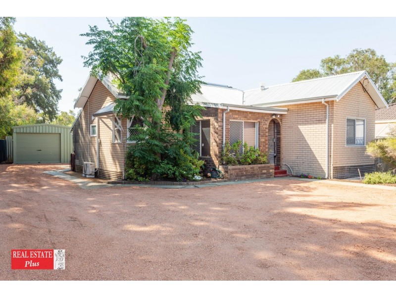 87 Great Eastern Highway, South Guildford WA 6055