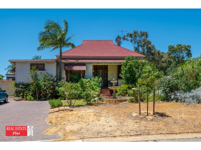16 Croydon Street, Bellevue WA 6056