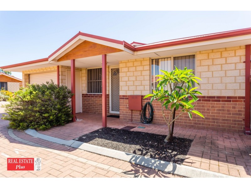 9/49 George Street, Midland WA 6056