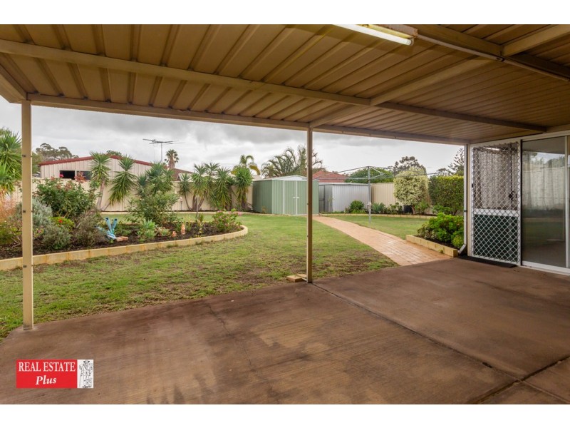 83 Myles Road, Swan View WA 6056