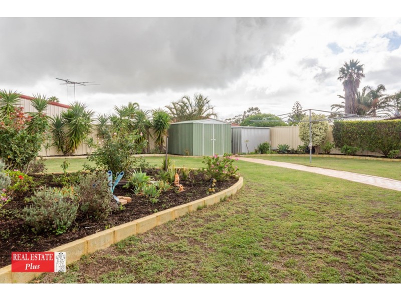 83 Myles Road, Swan View WA 6056
