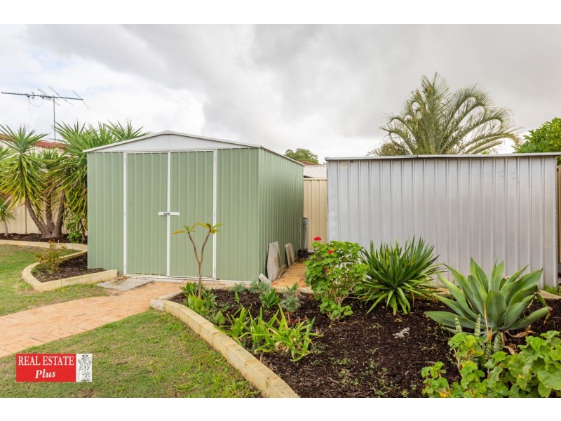 83 Myles Road, Swan View WA 6056