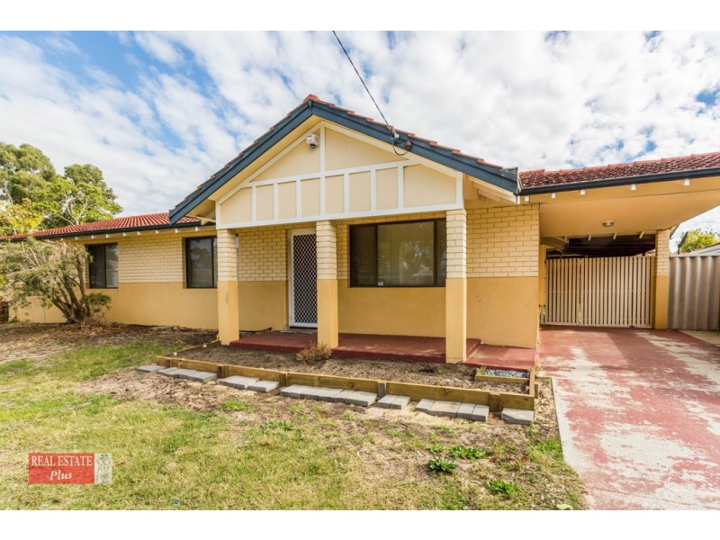 27 Hamersley Street, Midland WA 6056