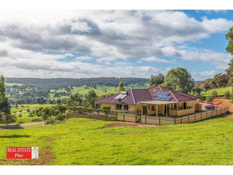 36 Wedgetail Ridge, Bullsbrook WA 6084