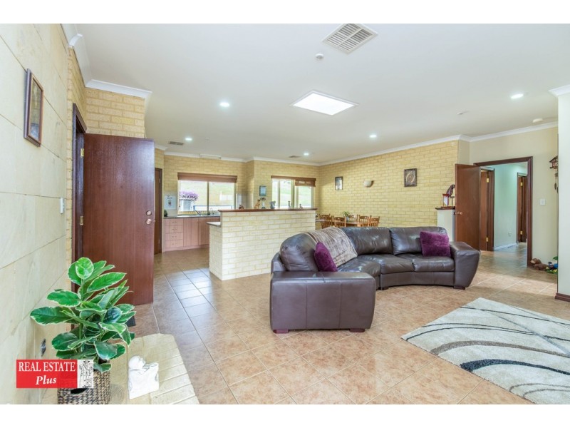 36 Wedgetail Ridge, Bullsbrook WA 6084