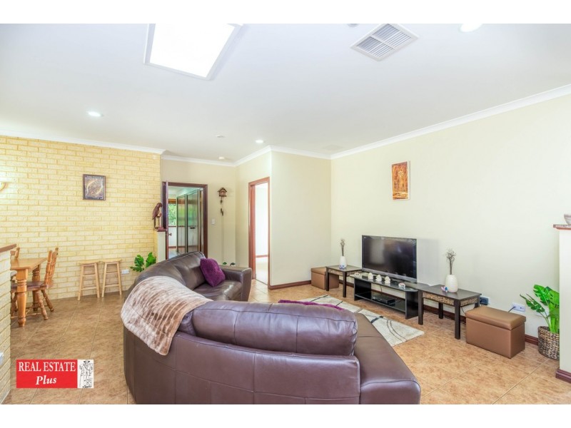 36 Wedgetail Ridge, Bullsbrook WA 6084