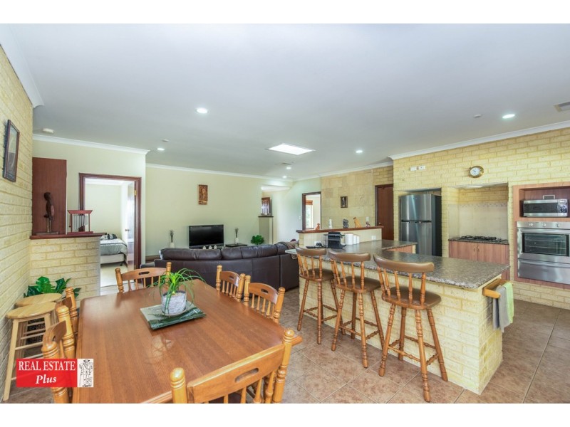 36 Wedgetail Ridge, Bullsbrook WA 6084