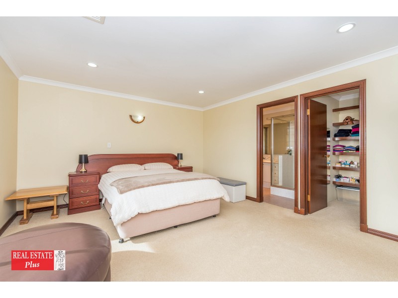 36 Wedgetail Ridge, Bullsbrook WA 6084