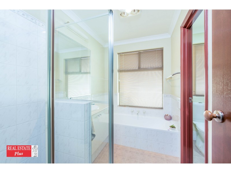 36 Wedgetail Ridge, Bullsbrook WA 6084