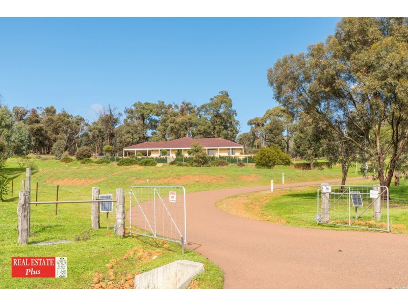 36 Wedgetail Ridge, Bullsbrook WA 6084