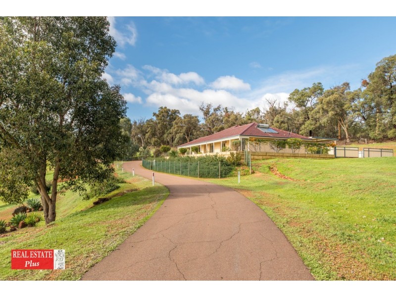 36 Wedgetail Ridge, Bullsbrook WA 6084