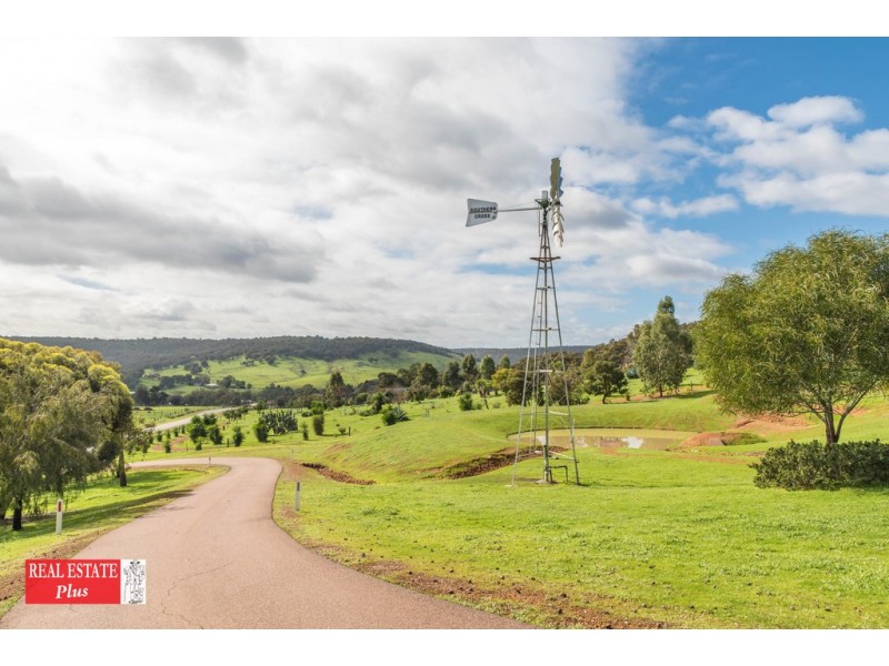 36 Wedgetail Ridge, Bullsbrook WA 6084