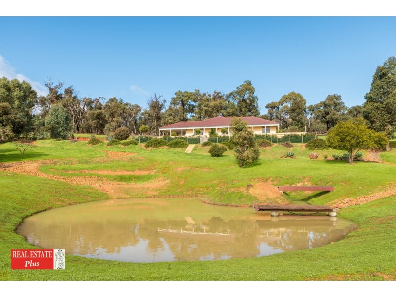 36 Wedgetail Ridge, Bullsbrook WA 6084