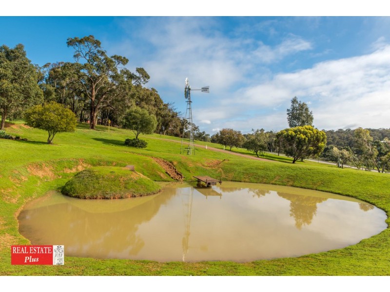 36 Wedgetail Ridge, Bullsbrook WA 6084