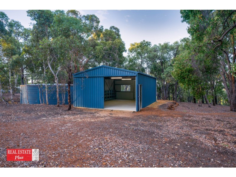 36 Wedgetail Ridge, Bullsbrook WA 6084