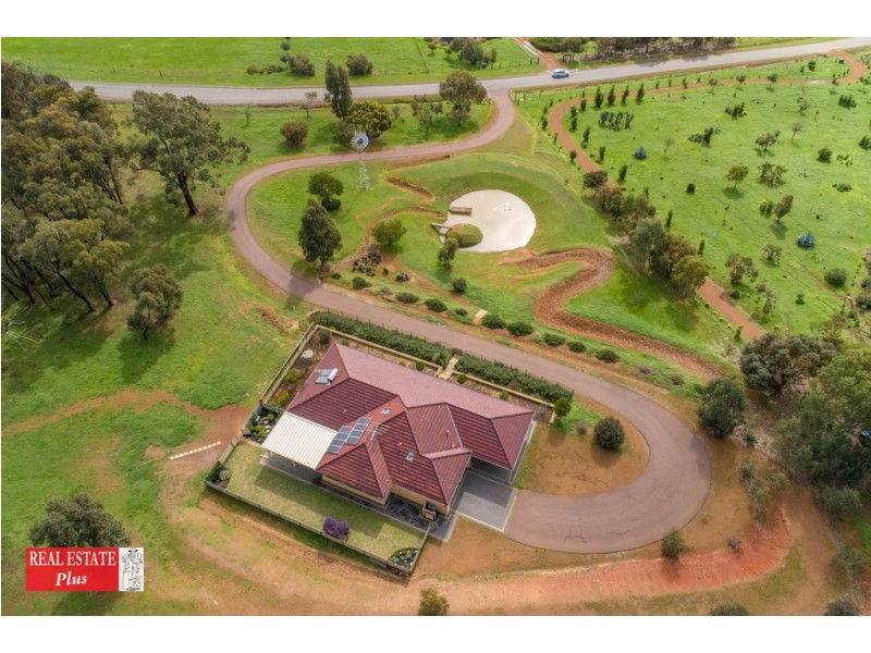36 Wedgetail Ridge, Bullsbrook WA 6084