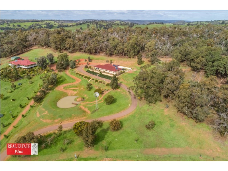36 Wedgetail Ridge, Bullsbrook WA 6084