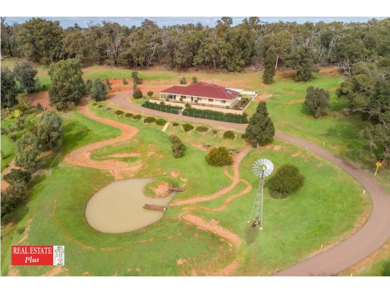 36 Wedgetail Ridge, Bullsbrook WA 6084