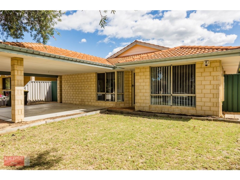 29 Hamersley Street, Midland WA 6056