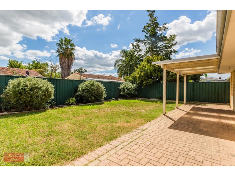 29 Hamersley Street, Midland WA 6056