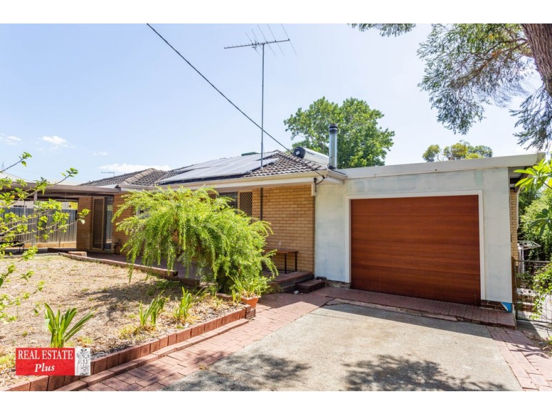 20 The Crescent, Helena Valley WA 6056