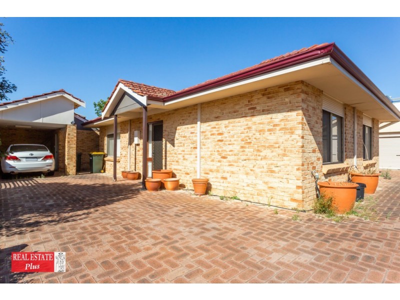 2/40 Dudley Street, Midland WA 6056