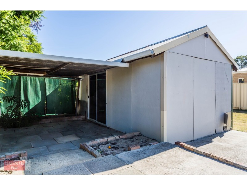 10 Tennyson Street, Bellevue WA 6056