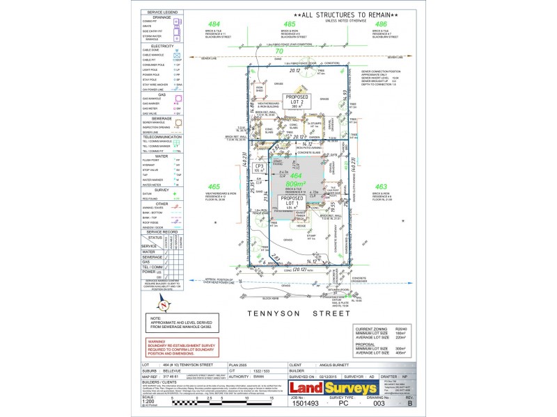 10 Tennyson Street, Bellevue WA 6056