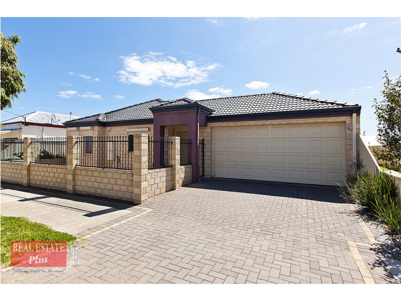 1/40 Margaret Street, Midland WA 6056