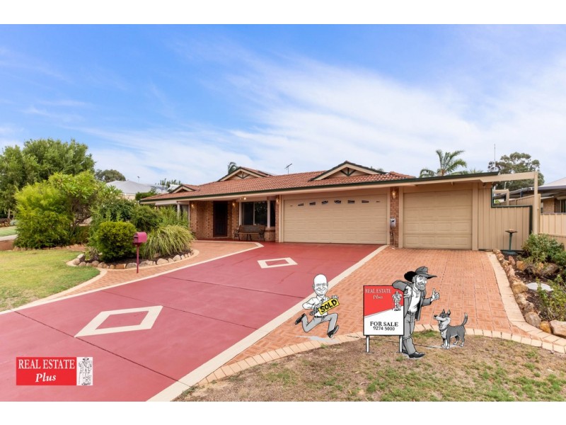 28 Damascus Drive, Greenmount WA 6056