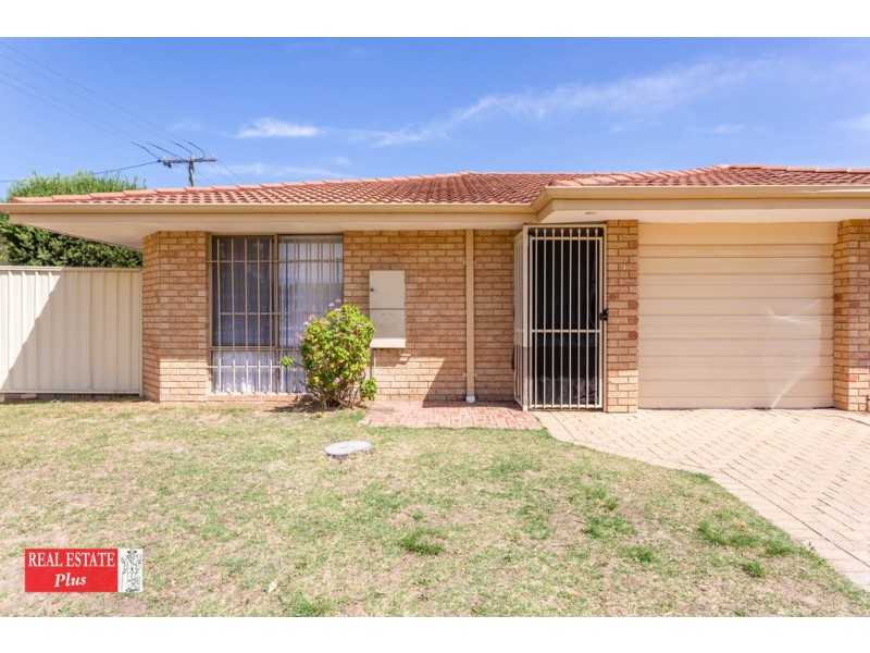 1/1A Henry Street, Midland WA 6056