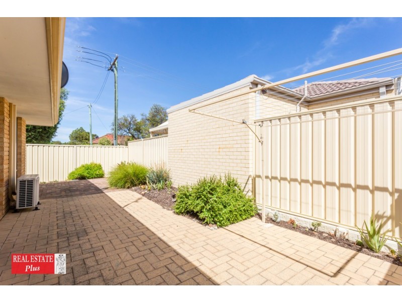 1/1A Henry Street, Midland WA 6056