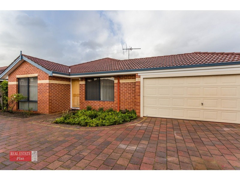 27B George Street, Midland WA 6056