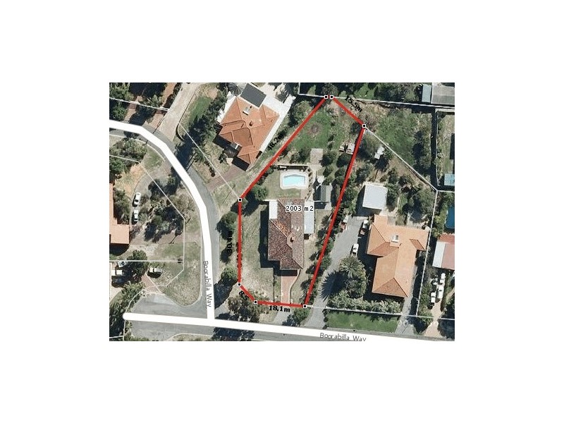 6 Boorabilla Way, Greenmount WA 6056