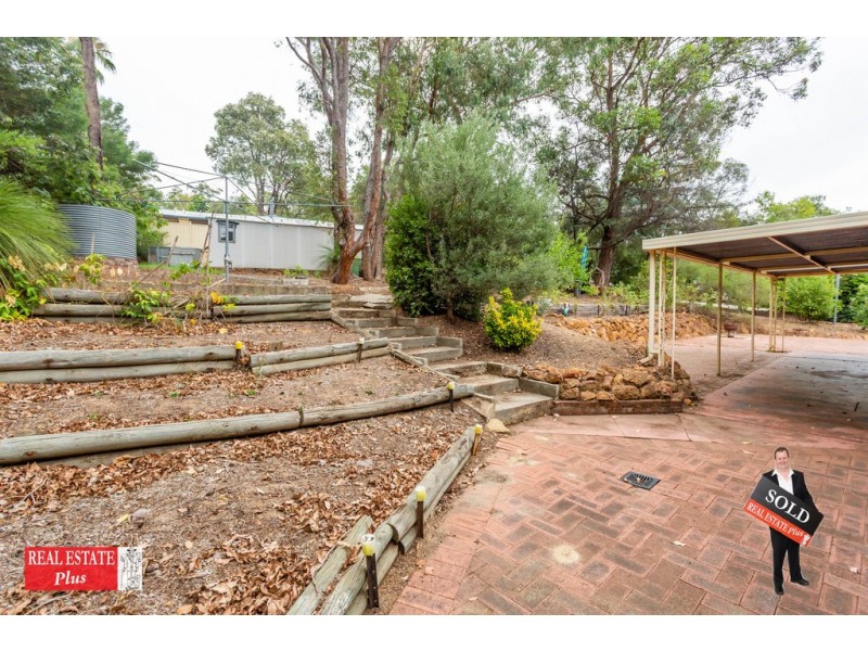 Lot 22 (1) Henderson Road, Stoneville WA 6081