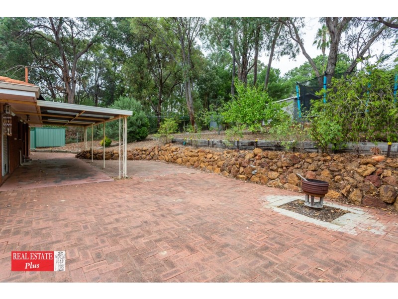 Lot 22 (1) Henderson Road, Stoneville WA 6081