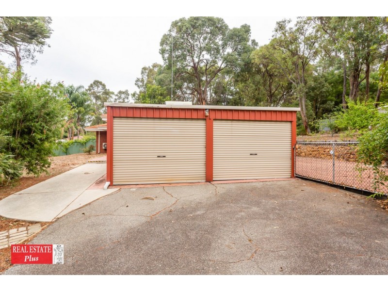 Lot 22 (1) Henderson Road, Stoneville WA 6081