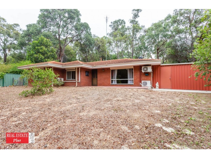 Lot 22 (1) Henderson Road, Stoneville WA 6081