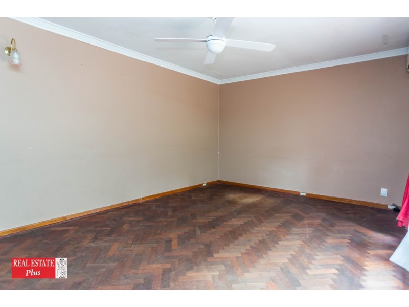 Lot 22 (1) Henderson Road, Stoneville WA 6081