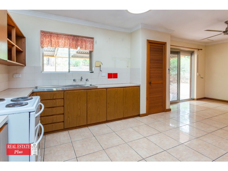 Lot 22 (1) Henderson Road, Stoneville WA 6081